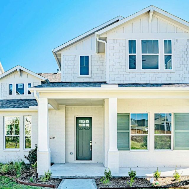 Conway by Village Homes - image