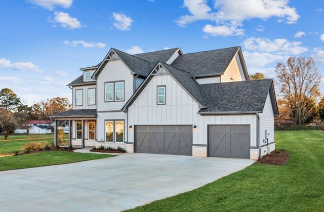 The Carden by EMC Homes, LLC - image