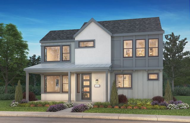 4033 Eliot by Shea Homes - photo