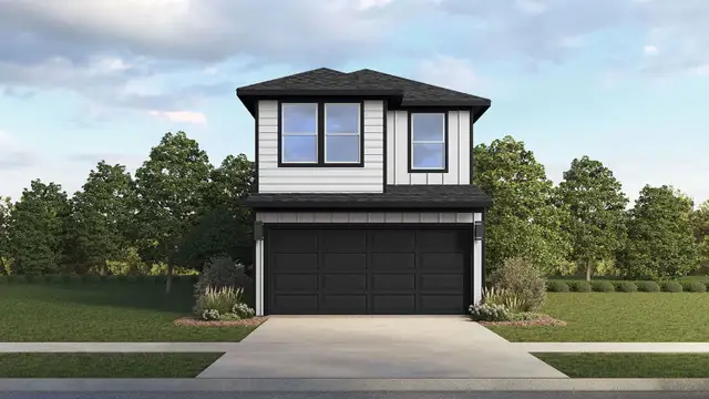 FOXTAIL by D.R. Horton - image