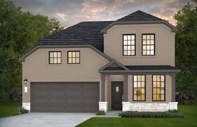 Idalou by Pulte Homes - image