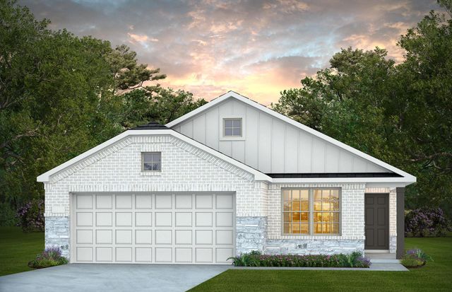 Chatfield by Pulte Homes - image