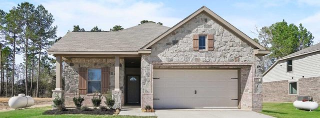 Acadia by First America Homes - photo