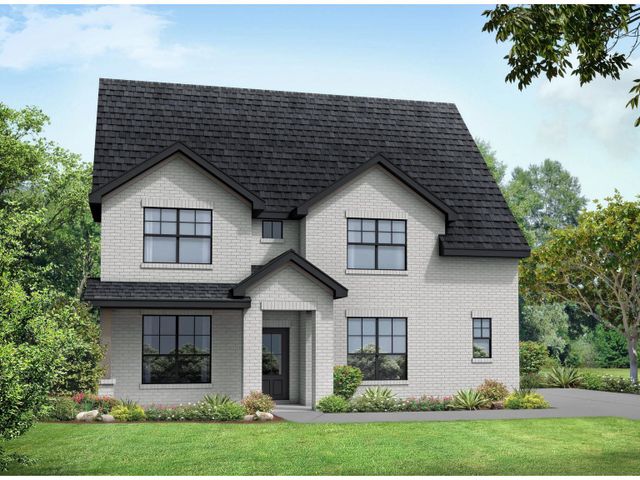 The Ridgeport F image