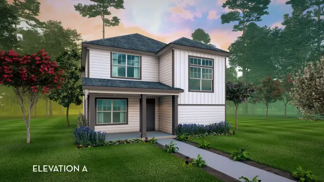 Sapphire by CastleRock Communities - image