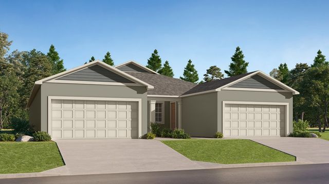 Malibu by Lennar - image