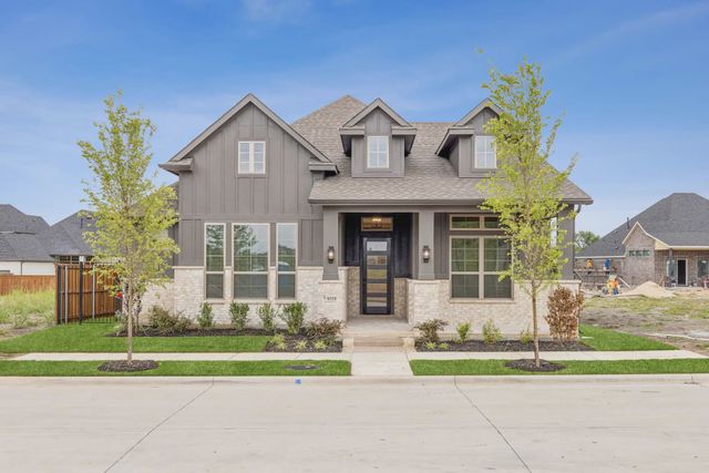 Bonham by Chesmar Homes - image