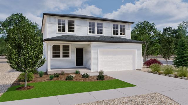 Wonder by Oakwood Homes Co - image