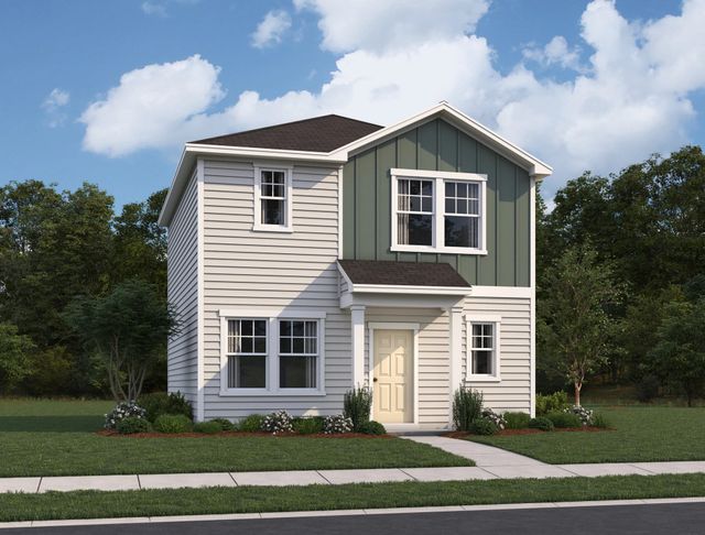 Selene by Starlight Homes - image