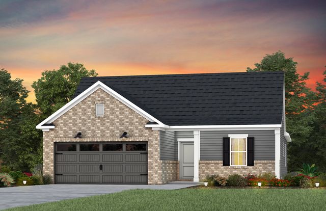 Compton by Pulte Homes - image