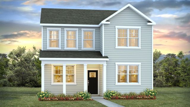 WOODLAND by D.R. Horton - image