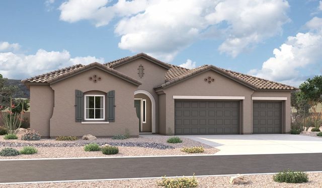 Holbrook by Richmond American Homes - image