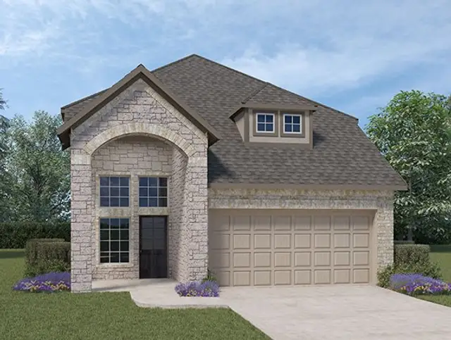 Durham by Chesmar Homes - image