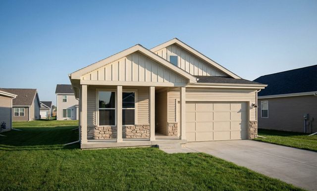 Calista by View Homes - image