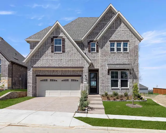 Avery by Ashton Woods - image