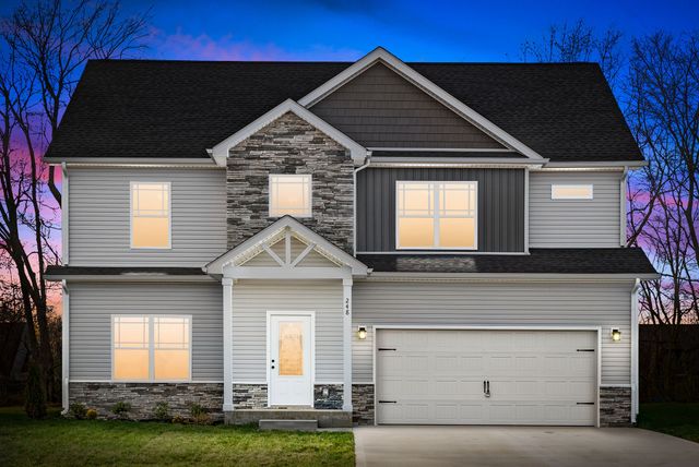 Bruno by Rockwood Homes - image