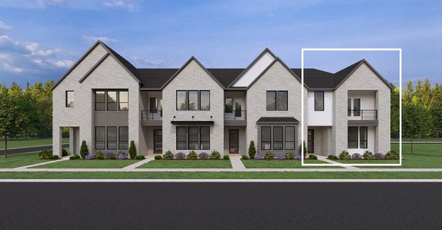 Darian by Drees Custom Homes - image