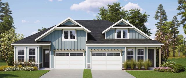 Anfield by Fischer Homes - image