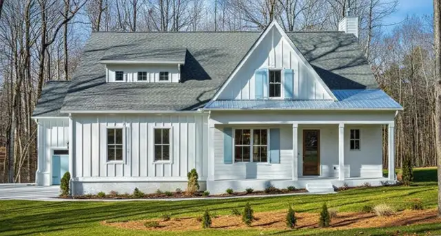 Carolina B by Riverstone Construction, LLC - image