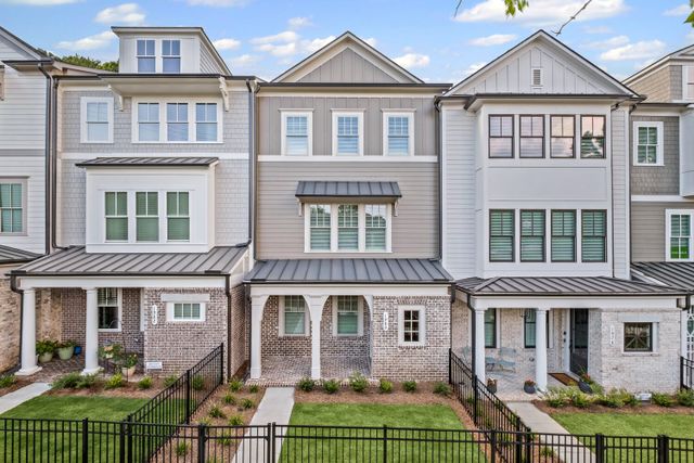 The Kensington by JW Collection - image