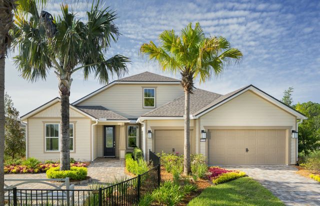 Stellar Grande by Del Webb - image