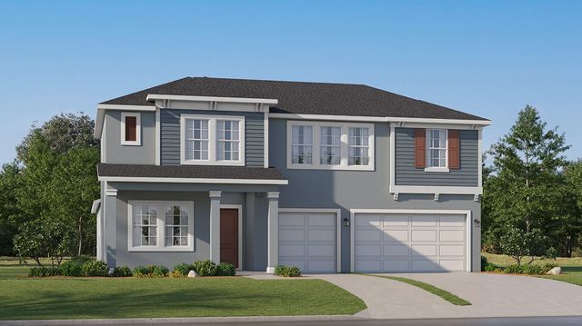 Rainer by Lennar - image