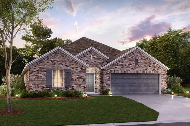 Ellsworth by M/I Homes - image