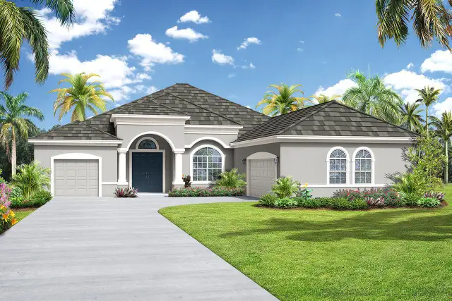 Grand Santa Maria by Medallion Home - image