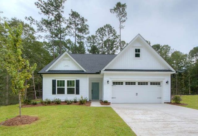 Durell by True Homes - image