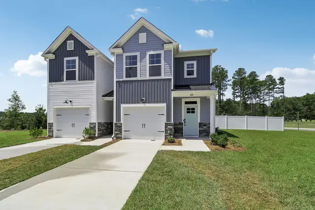 South Wind by Stanley Martin Homes - image