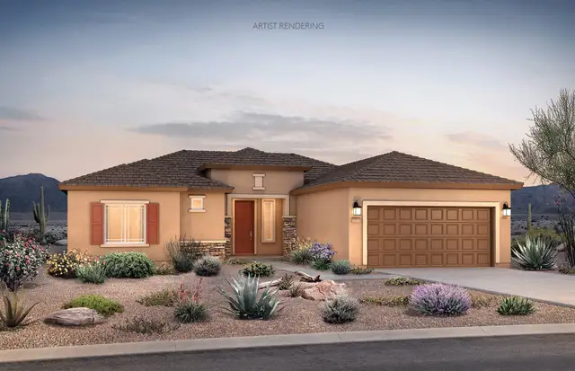 Arroyo by Pulte Homes - image