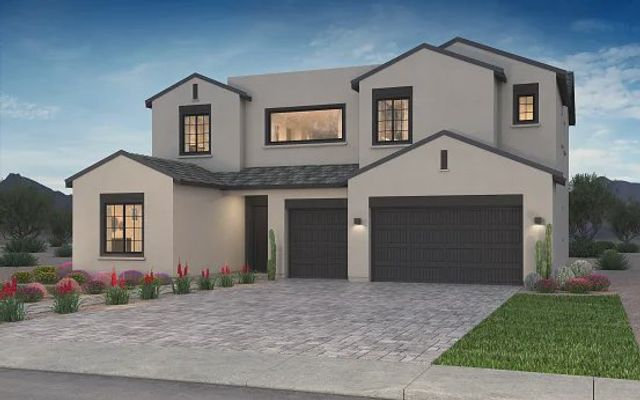 5036 by Shea Homes - image