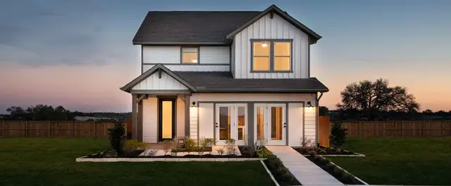 Canyon by Ashton Woods - image