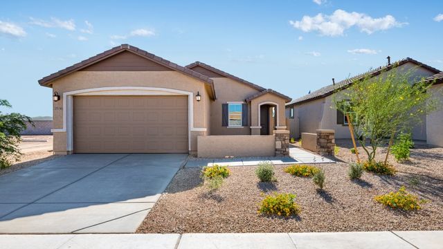 Windstone Ranch: Premier by Lennar in Surprise - photo