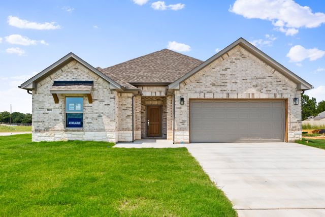 The Granger by Doug Parr Custom Homes - image