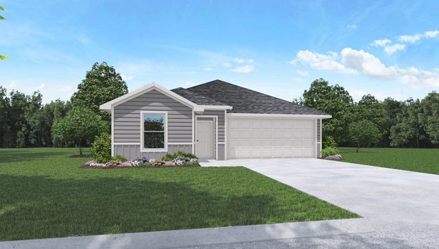 Caden by D.R. Horton - image