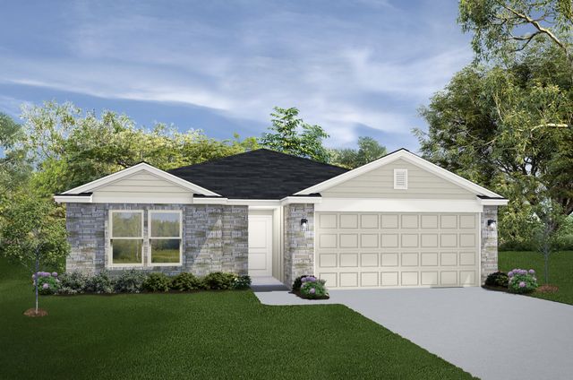 Medina by Flintrock Builder - image