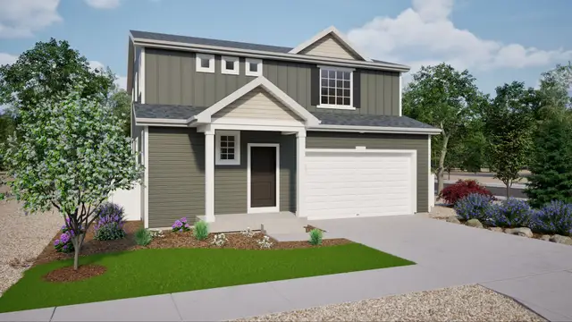 Esprit by Oakwood Homes Co - image