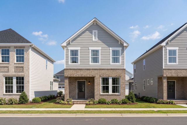 The Alexander by Davidson Homes LLC - image