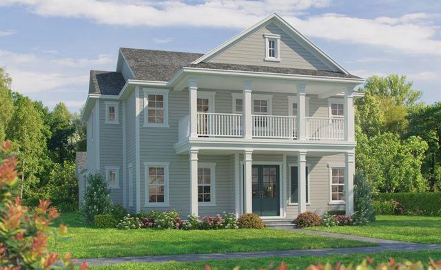 Avondale - Elite Series | 60' Wide Lots image