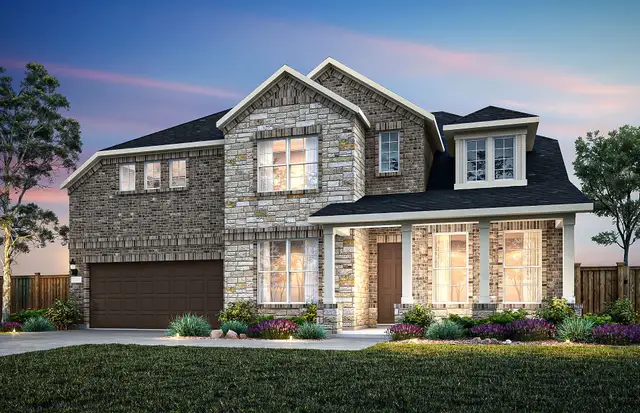 Ferris by Pulte Homes - photo