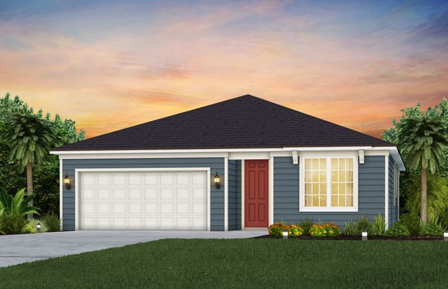 Highgate by Pulte Homes - image