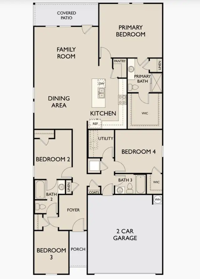 Prism by Starlight Homes - image