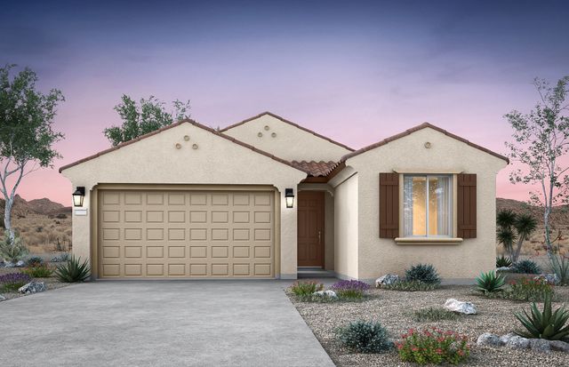 Verbena by Pulte Homes - image