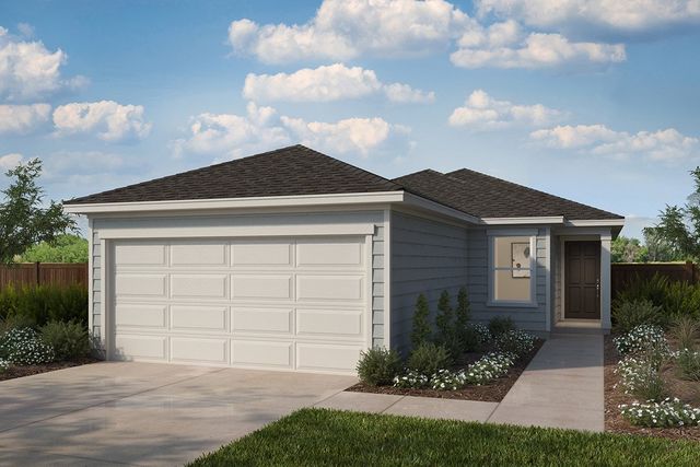 1549 by KB Home - image