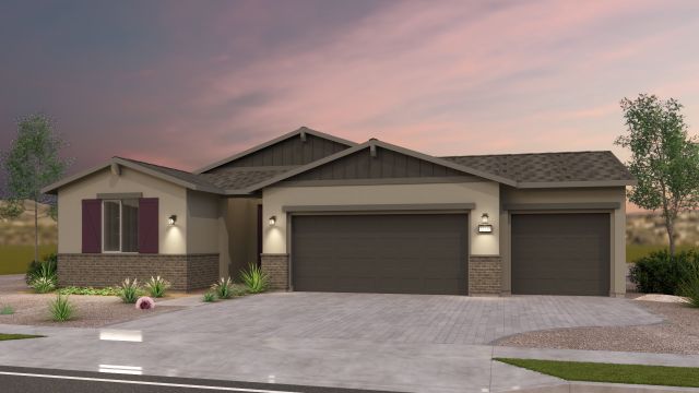 Acacia by Brookfield Residential - image