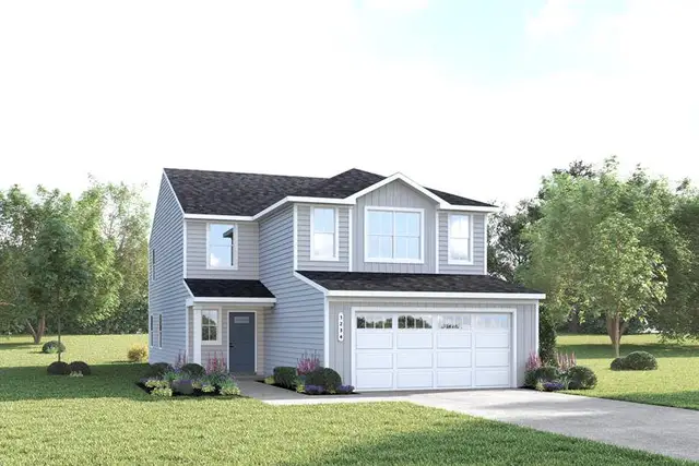 Woodford by Ryan Homes - image