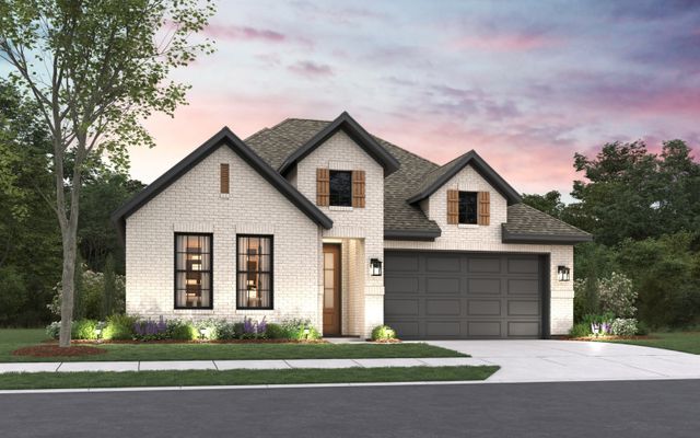 Trenton by Cambridge Homes - image