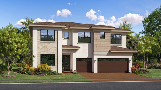 Alba by Lennar - image
