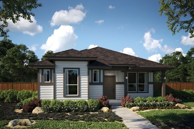 Buttercup by Milestone Community Builders - image